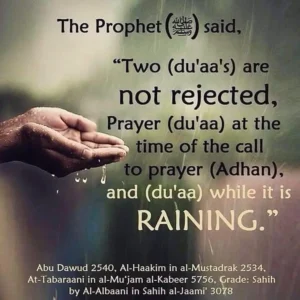 Duaa Secrets Revealed: These Are the 2 Times Your Prayers Will Never Be Rejected