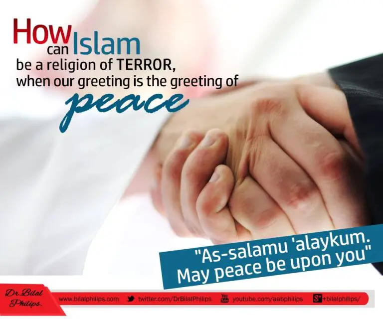 Islam-means-peace