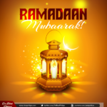 Ramzan Mubarak