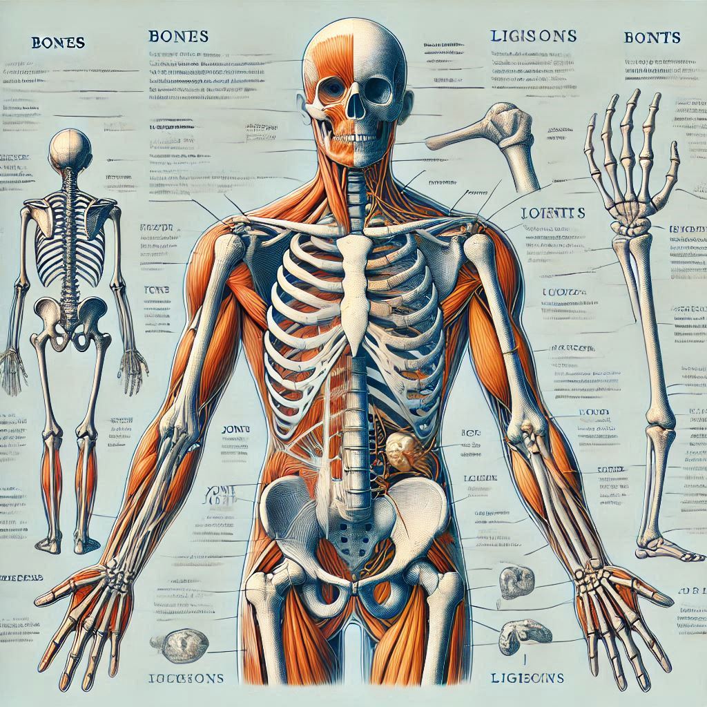 Human Skeletal System