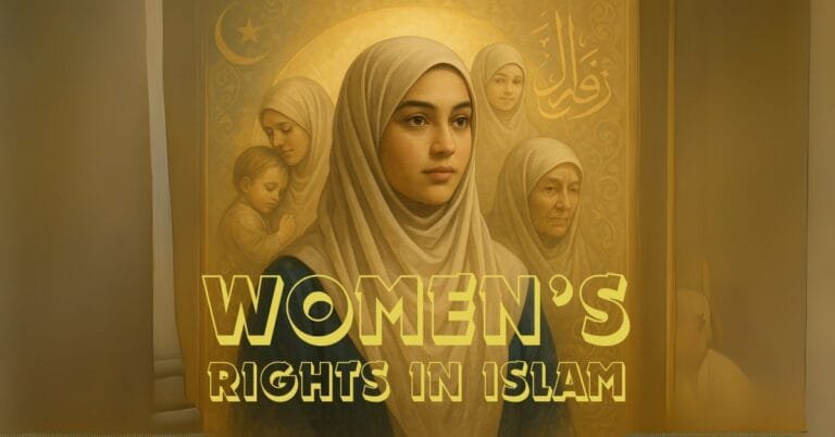 Women’s Rights in Islam