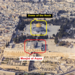 Masjid Al Aqsa History in Hindi