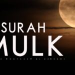 Surah Mulk Heart touching Qeerat by Qari Mishary Rashid Alafasy