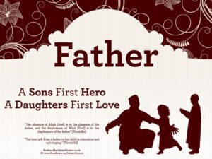 Fathers-day-in-islam