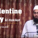 Valentine Day ki Haqeeqat by Adv. Faiz Syed