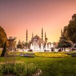 Blue Masjid (Turkey)