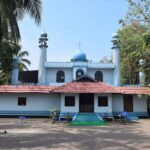 Cheraman Perumal Juma Masjid (Kerala, India)