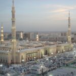 Masjid an-Nabawi