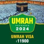 UmrahVisa