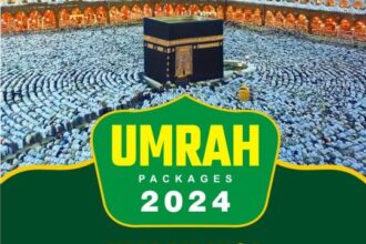 UmrahVisa