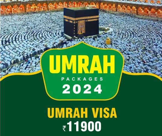 UmrahVisa