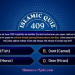 islamic quiz 409 image